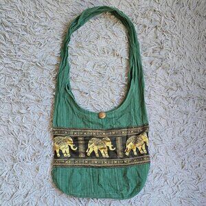 Boho Bag